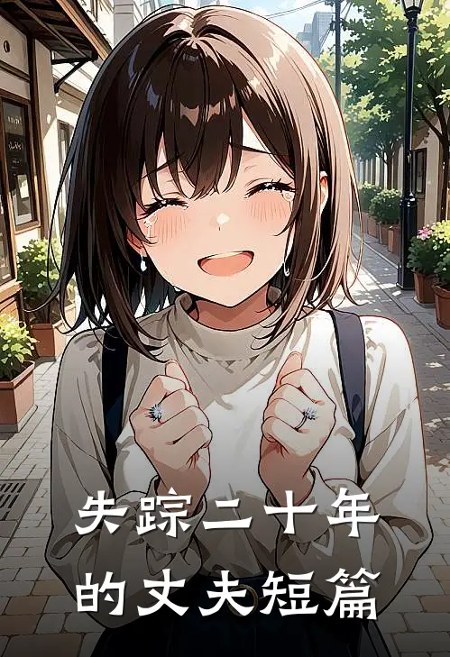 失踪二十年的丈夫短篇