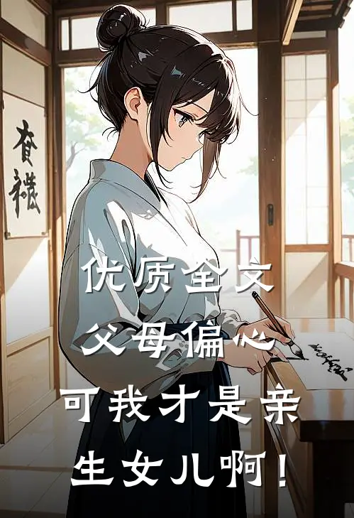 优质全文父母偏心，可我才是亲生女儿啊！