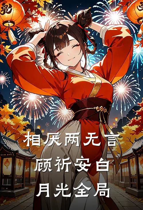 相厌两无言顾祈安白月光全局