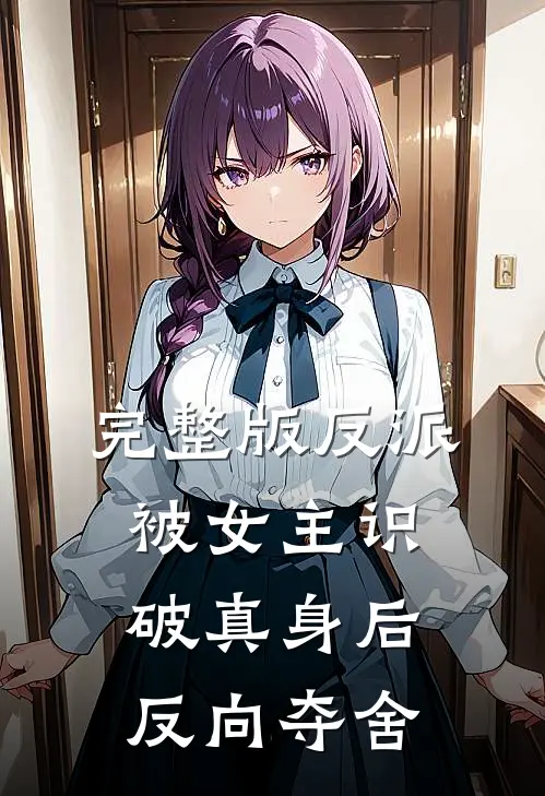 完整版反派：被女主识破真身后反向夺舍