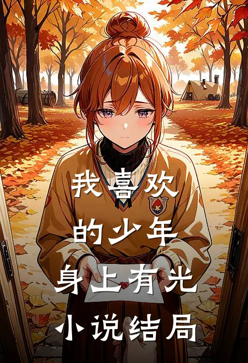 我喜欢的少年，身上有光小说结局