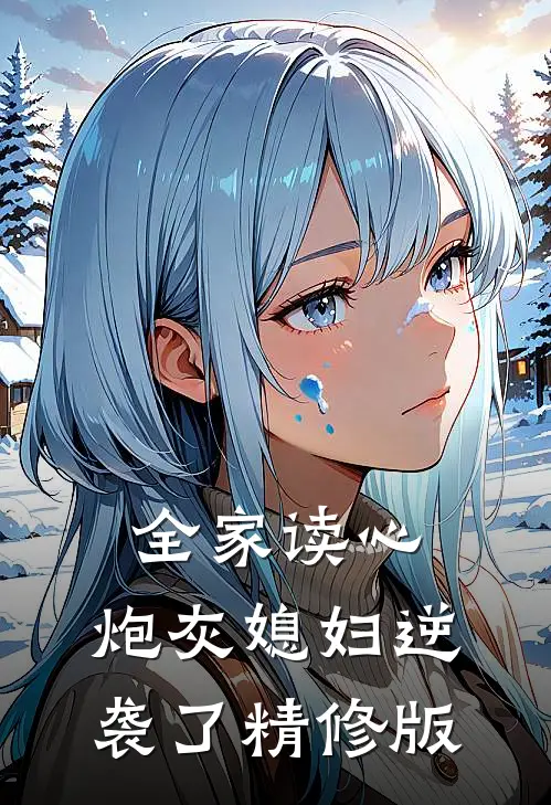 全家读心：炮灰媳妇逆袭了精修版