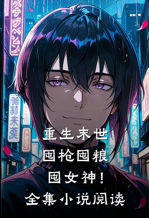 重生末世，囤枪囤粮囤女神！全集小说阅读