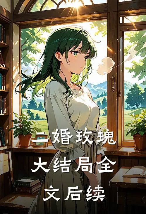 二婚玫瑰大结局全文后续