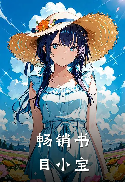 畅销书目小宝