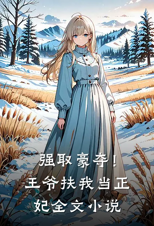 强取豪夺！王爷扶我当正妃全文小说