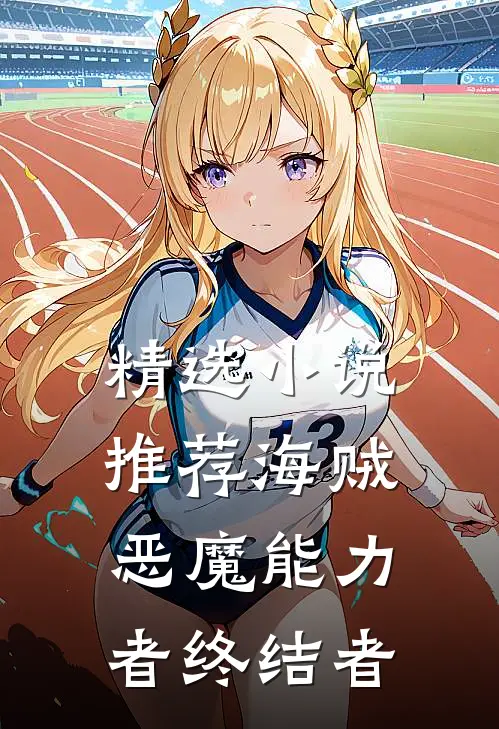 精选推荐海贼恶魔能力者终结者免费阅读