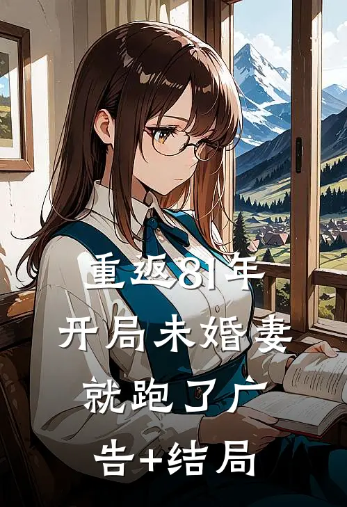 重返81年，开局未婚妻就跑了广告+结局