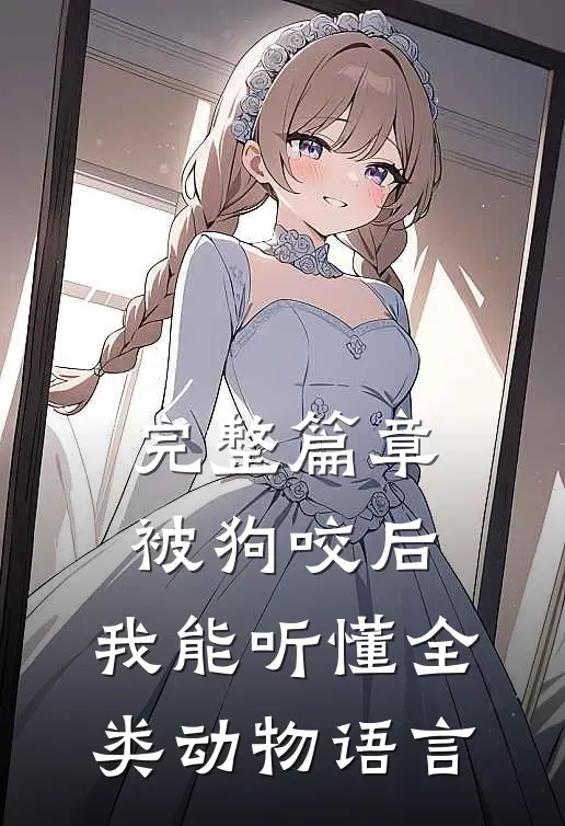 完整篇章被狗咬后，我能听懂全类动物语言