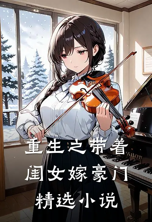 重生之带着闺女嫁豪门精选小说