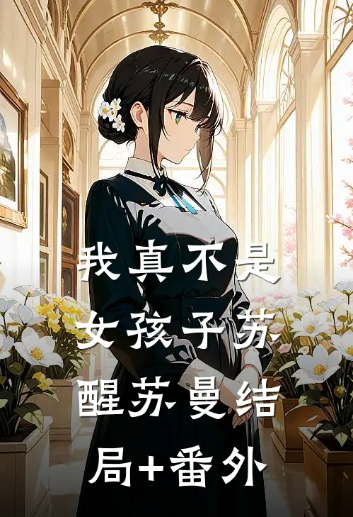 我真不是女孩子苏醒苏曼结局+番外