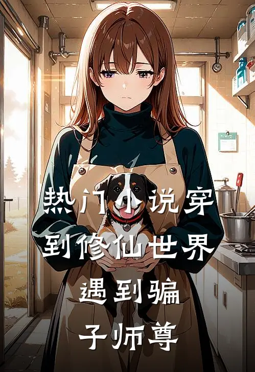 热门小说穿到修仙世界：遇到骗子师尊