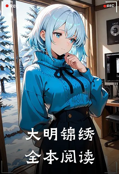 大明锦绣全本阅读