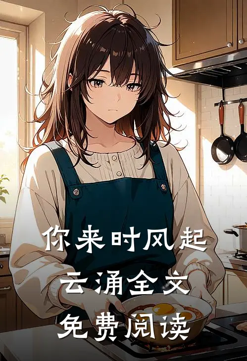你来时风起云涌全文免费阅读