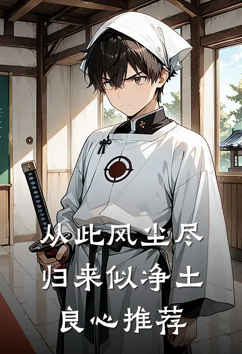 从此风尘尽，归来似净土良心推荐