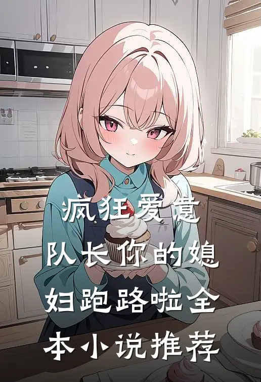 疯狂爱意队长你的媳妇跑路啦全本推荐免费阅读