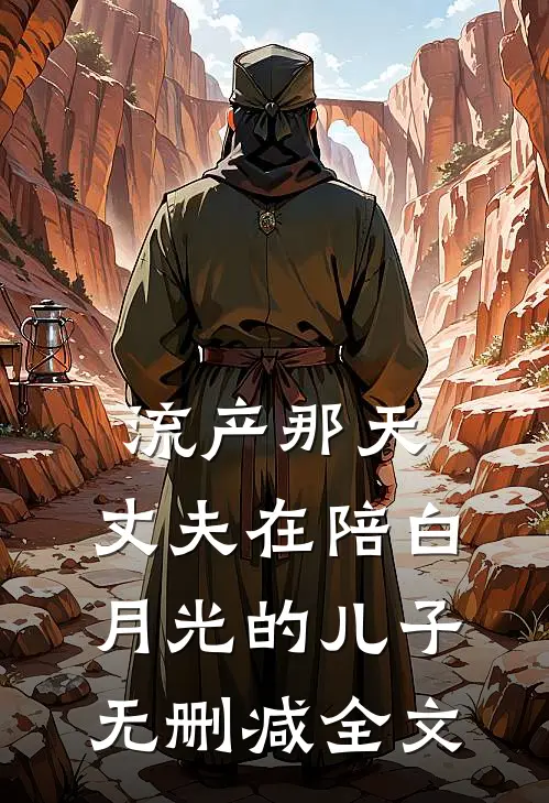 流产那天，丈夫在陪白月光的儿子无删减全文