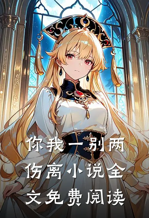 你我一别两伤离小说全文免费阅读
