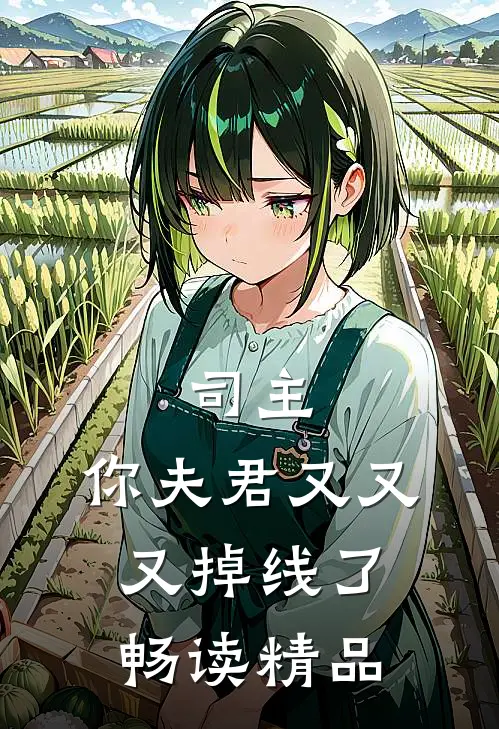 司主，你夫君又又又掉线了畅读精品