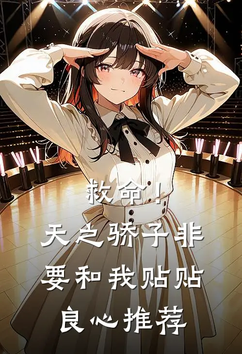 救命！天之骄子非要和我贴贴良心推荐