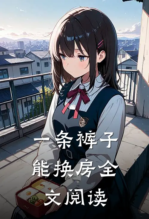 一条裤子能换房全文阅读
