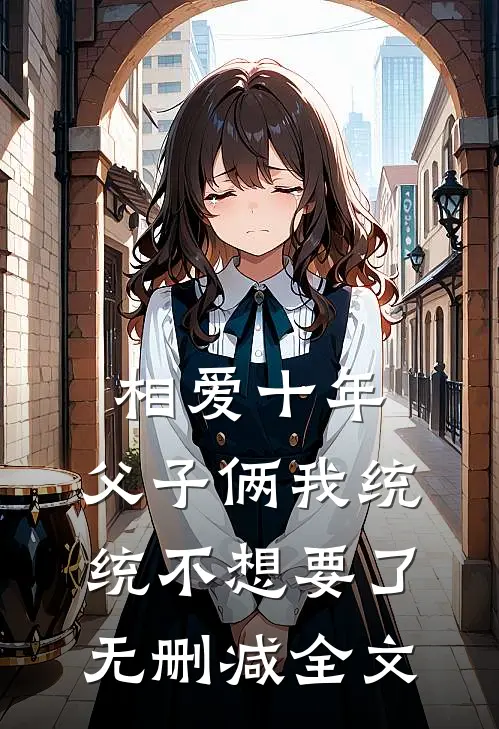 相爱十年，父子俩我统统不想要了无删减全文