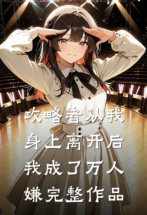 攻略者从我身上离开后，我成了万人嫌完整作品
