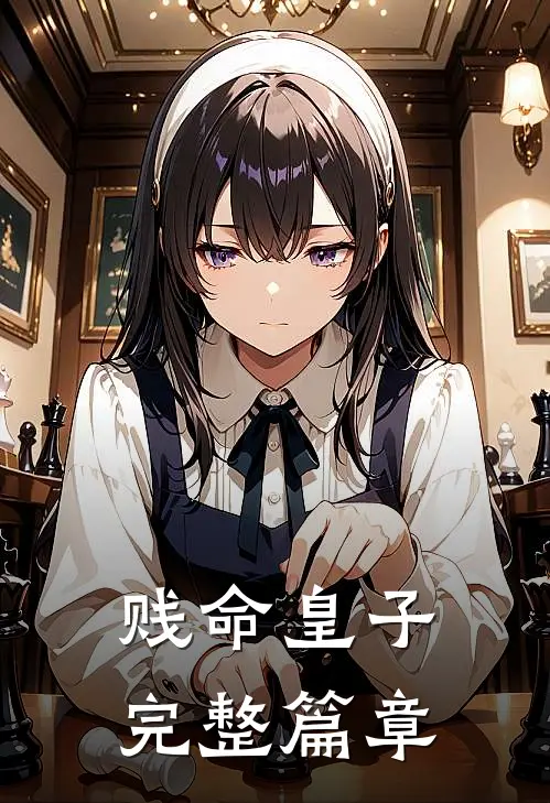 贱命皇子完整篇章