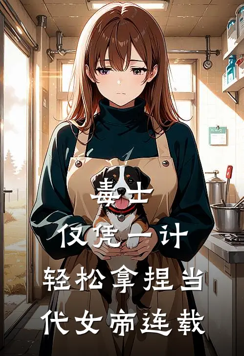 毒士：仅凭一计，轻松拿捏当代女帝连载