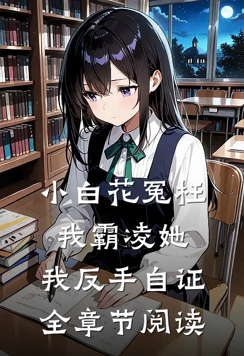 小白花冤枉我霸凌她，我反手自证全章节阅读