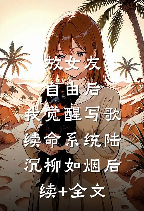 放女友自由后，我觉醒写歌续命系统陆沉柳如烟后续+全文
