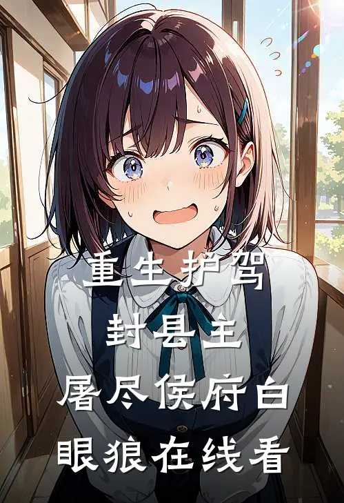 重生护驾封县主，屠尽侯府白眼狼在线看