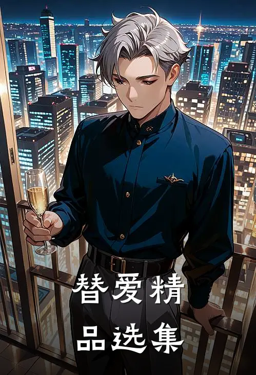 替爱精品选集