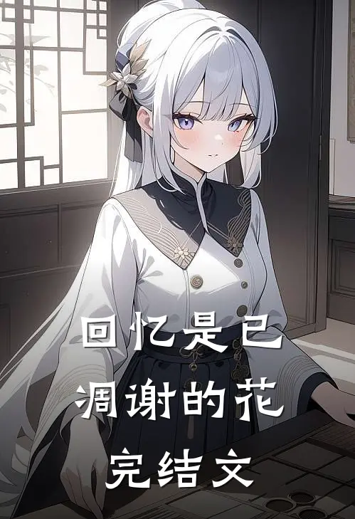 回忆是已凋谢的花完结文