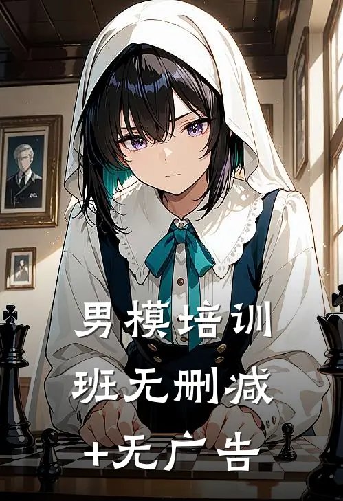 男模培训班无删减+无广告