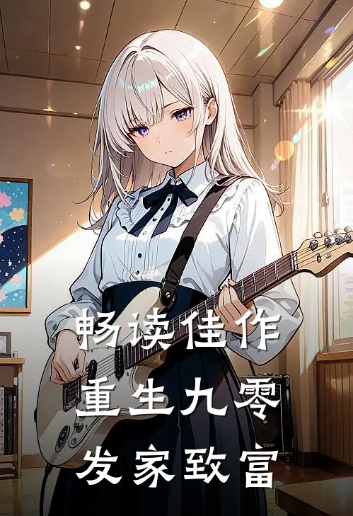 畅读佳作重生九零发家致富