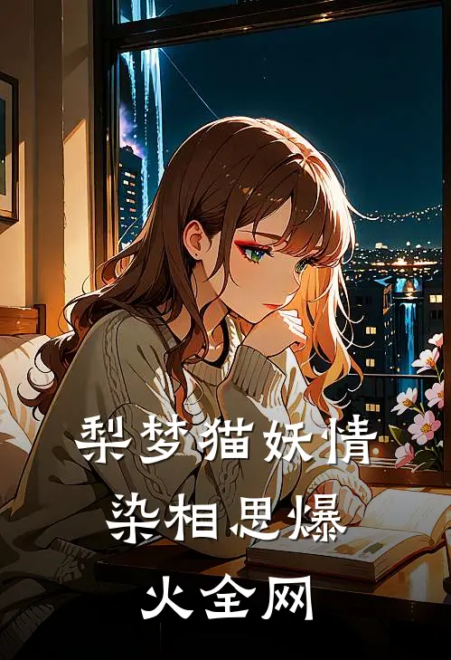 梨梦猫妖情，染相思爆火全网