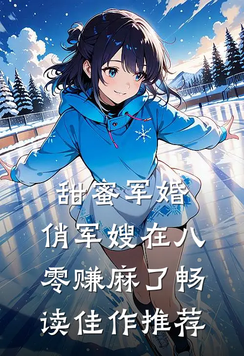 甜蜜军婚：俏军嫂在八零赚麻了畅读佳作推荐