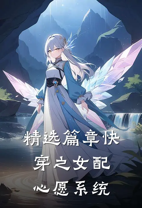 精选篇章快穿之女配心愿系统