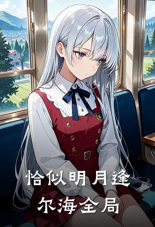 恰似明月逢尔海全局