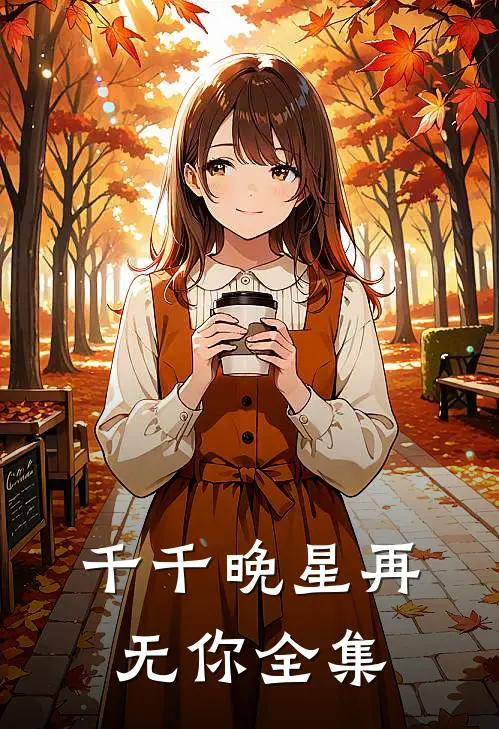 千千晚星再无你全集