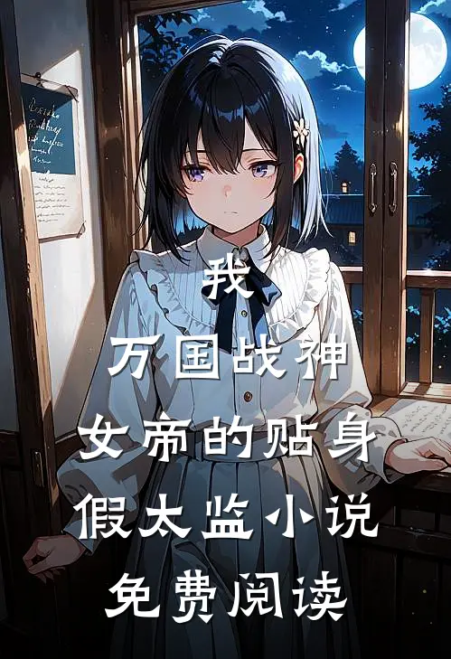 我,万国战神,女帝的贴身假太监免费阅读全文