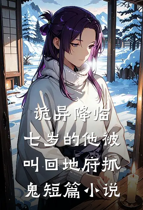 诡异降临：七岁的他被叫回地府抓鬼短篇小说