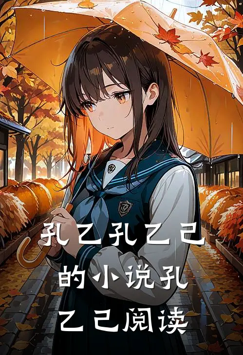 孔乙孔乙己的小说孔乙己阅读