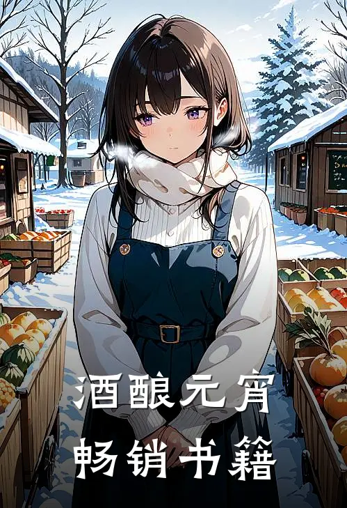 酒酿元宵畅销书籍