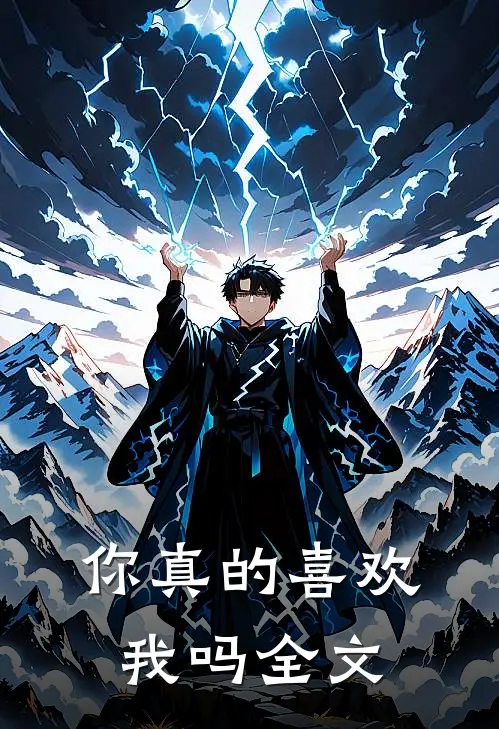 你真的喜欢我吗全文