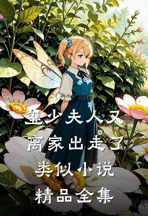 玺少夫人又离家出走了类似小说精品全集