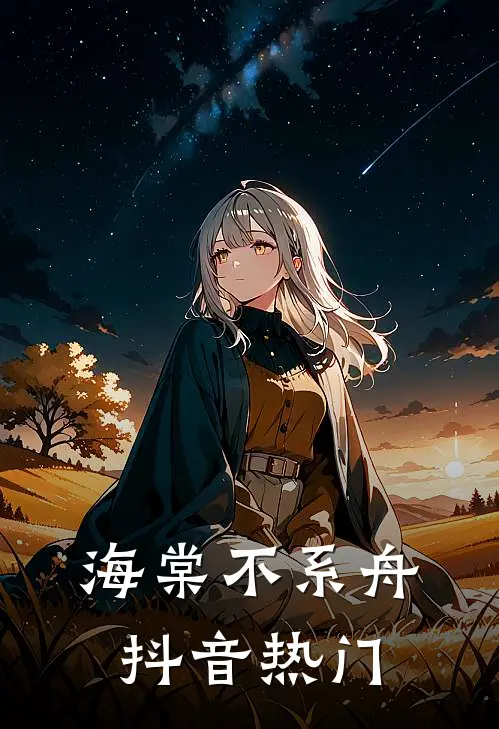 海棠不系舟抖音热门