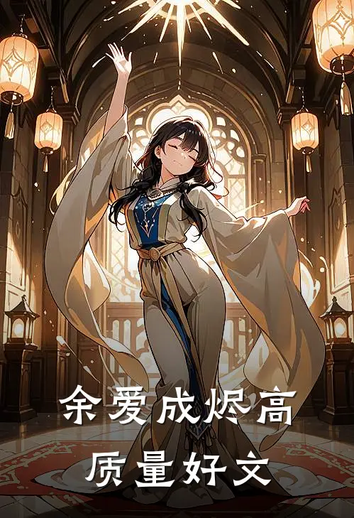 余爱成烬高质量好文