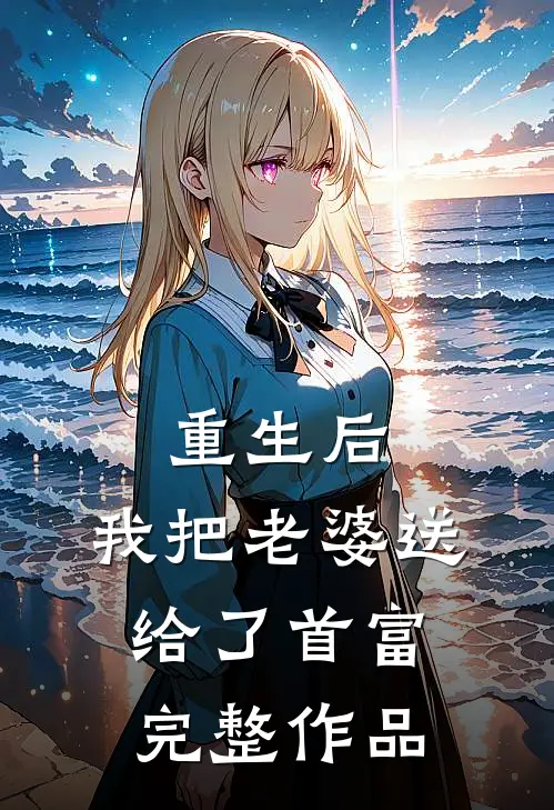 重生后，我把老婆送给了首富完整作品
